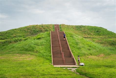 The mystery of the Cahokia Mounds | Popular Science