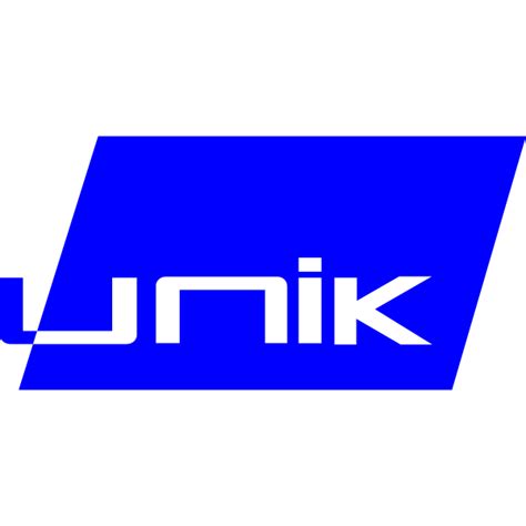 unik Logo Download png