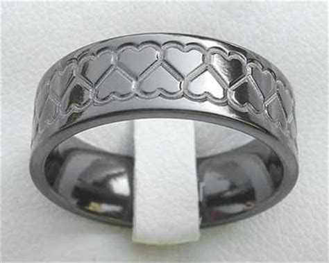 Personalised Laser Engraved Jewellery & Rings : LOVE2HAVE UK!