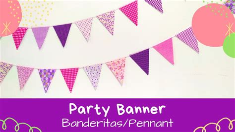 Banner Banderitas at Jose Corder blog