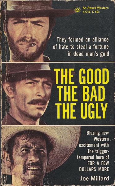 The Good The Bad And The Ugly Quotes. QuotesGram