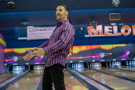 The Big Lebowski Spin-Off First Look: Jesus Quintana Is Bowling Again