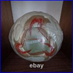 2002 FIFA World Cup Official Match Ball Adidas Fevernova Soccer ...