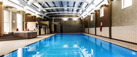 Gleddoch - Hotel, Spa & Golf | Luxury Renfrewshire Spa | SpaSeekers.com