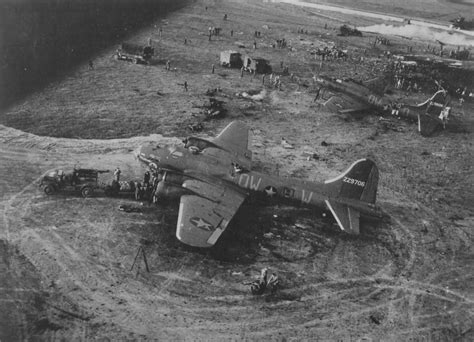 Memorial marks lives lost 70 years ago at RAF Alconbury > 8th Air Force/J-GSOC > Article Display