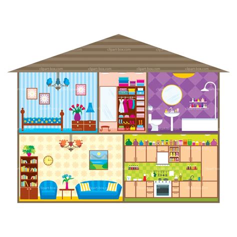 House interior clipart 20 free Cliparts | Download images on Clipground 2024