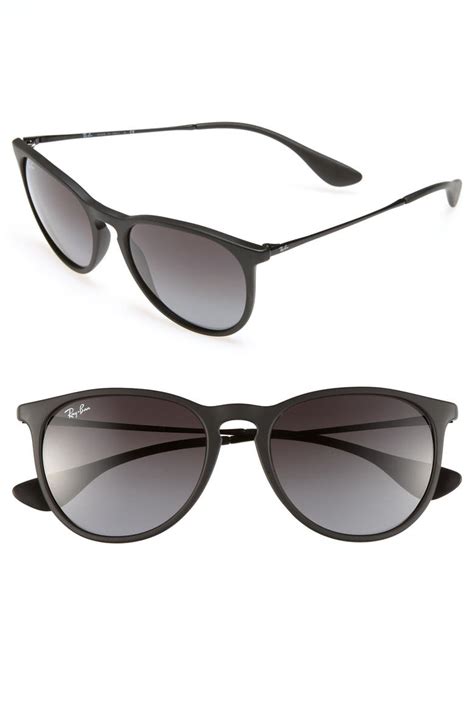 Ray-Ban Erika Classic 54mm Sunglasses | Nordstrom