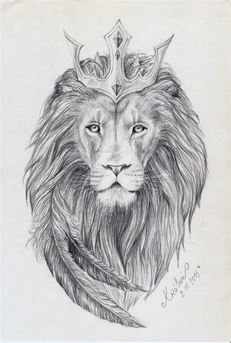 Pin by FreakinqUnicorns on Tattoo ideas | Tattoo design drawings, Lion sketch, Lion tattoo