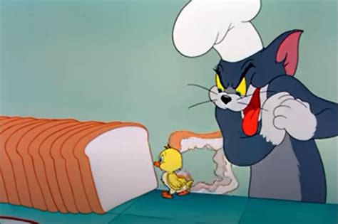 Tom & Jerry | Best of Little Quacker | Classic Cartoon Compilation - Kiss Cartoon