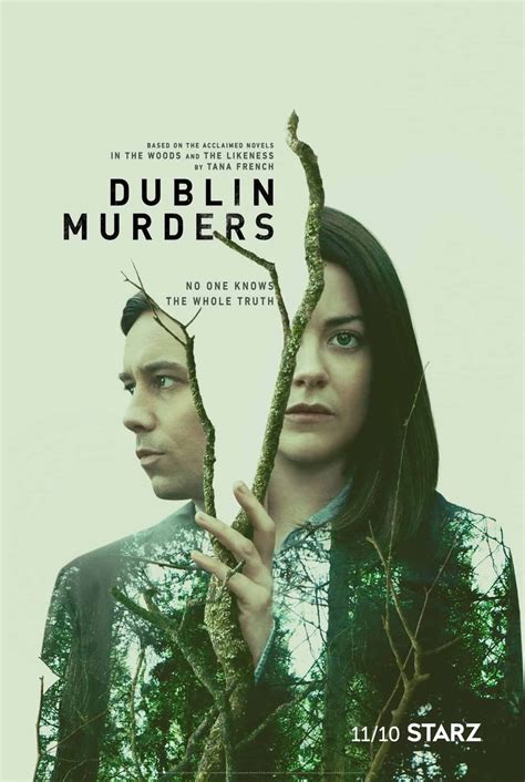 Dublin Murders (2019)