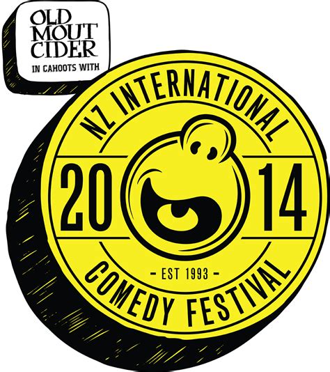 NZ International Comedy Festival 2014 - keeping up with NZ