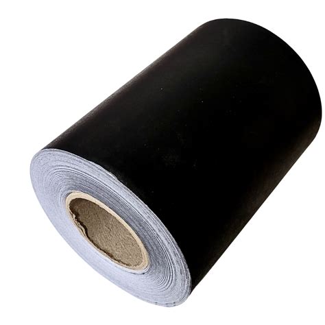 Black Paper Roll - Oberle Enterprises LLC