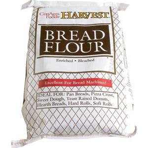 Costco Stops Carrying Bread Flour | Bread Machine Recipes