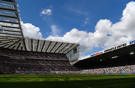 Newcastle United Takeover: Reported $392M Bid From Prospective New Owners