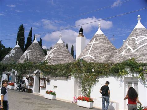 Alberobello: History Walking Tour | GetYourGuide