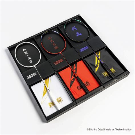 VICTOR | ONE PIECE Badminton Racket - Enma | Rackets | PRODUCTS ...