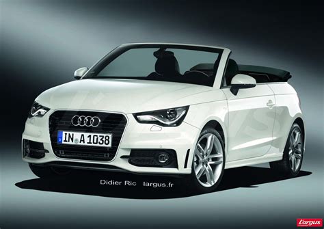 Audi-A1-cabriolet | Audi, Audi cars, Audi a1