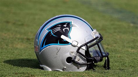 Carolina Panthers Helmet Wallpapers - Top Free Carolina Panthers Helmet ...