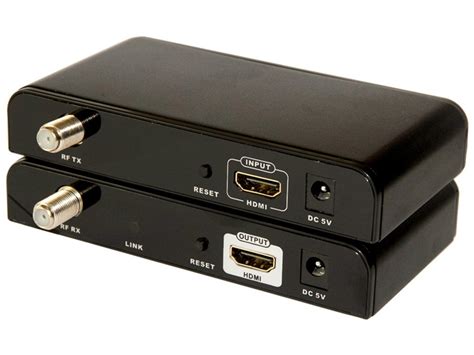 Cable coaxial a hdmi | cables de vídeo, audio e Internet