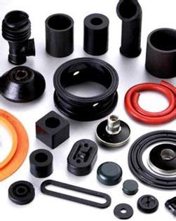 Types of Rubber- Natural Rubber, Synthetic Rubber, Vulcanized Rubber