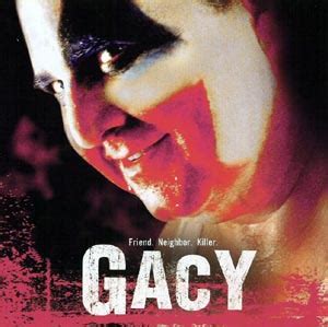 Gacy- Soundtrack details - SoundtrackCollector.com