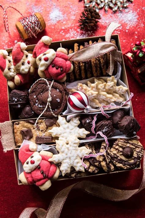 10 Best Cookie Box Ideas for the Holidays — Sugar & Cloth