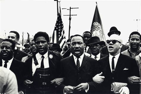 Selma March 1965 - Exhibitions - Steven Kasher Gallery