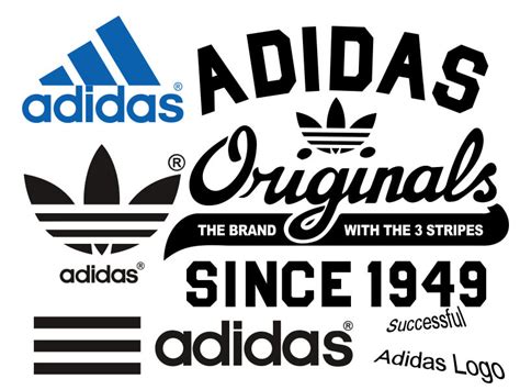 Adidas Logo Svg, Fashion Brand Logo Svg, Black Adidas Logo Svg Png ...