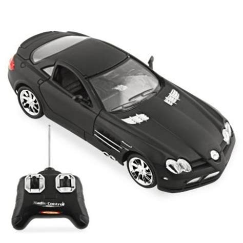 Mercedes Benz SLR McLaren Remote Control Car for $15.99 ...