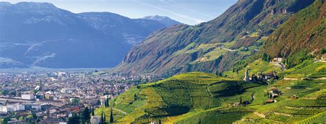 The Top Hiking Trails in Bolzano | Outdooractive