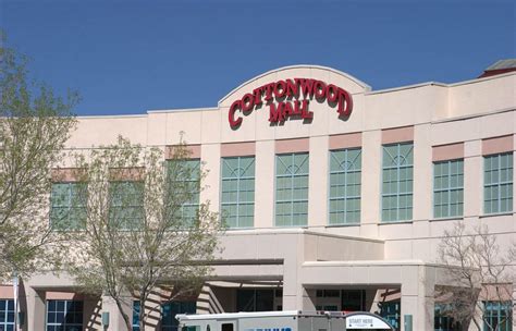 Cottonwood Mall - Super regional mall in Albuquerque, New Mexico, USA - Malls.Com