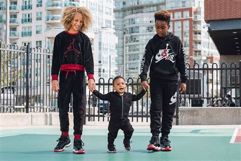 Air Jordan 11 'Bred' Set to Keep the Whole Fam Looking Fresh - Sneaker ...