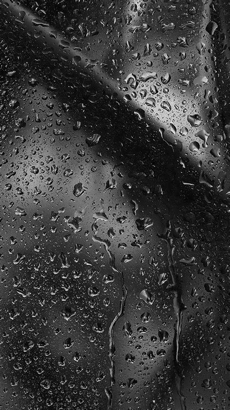 Black Rain iPhone Wallpapers - Top Free Black Rain iPhone Backgrounds ...