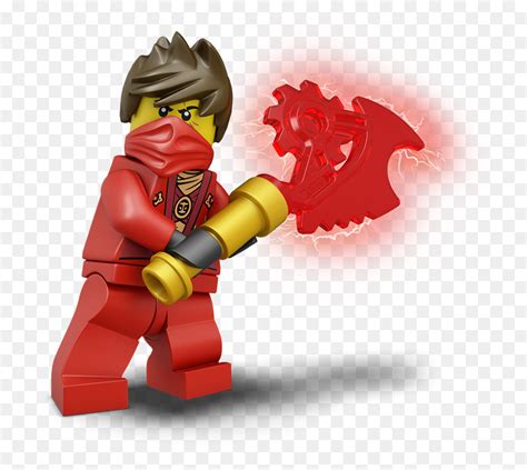 Lego Ninjago Rebooted Logo