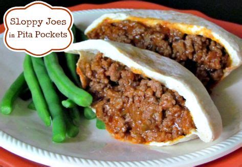 Delicious and Easy Pita Pocket Recipes for Any Meal