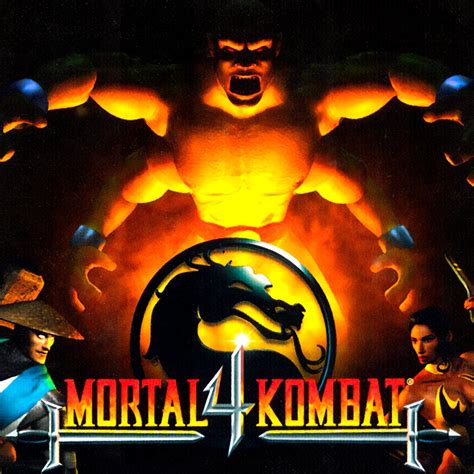 PS Cheats - Mortal Kombat 4 Guide - IGN