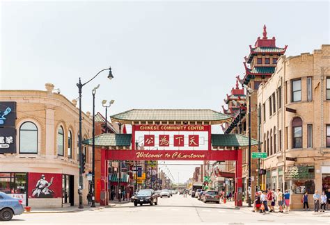 Chinatown, Chicago IL - Neighborhood Guide | Trulia