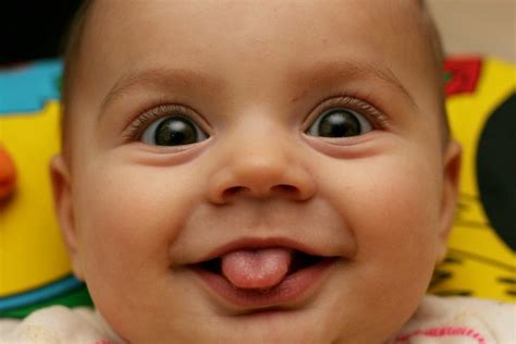Funny Baby Pictures - Fotolip