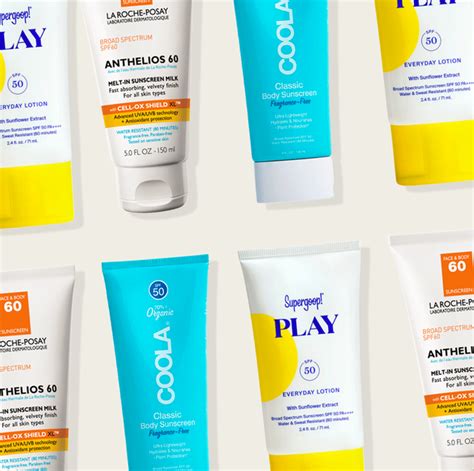 17 Best Body Lotions With SPF, According to Dermatologists 2022