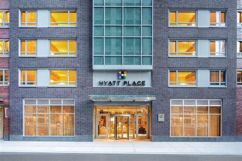 HYATT PLACE NEW YORK CITY/TIMES SQUARE $199 ($̶2̶4̶9̶) - Updated 2022 ...