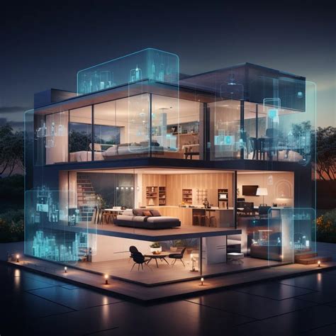 Matter Smart Home: Revolutionizing Home Automation