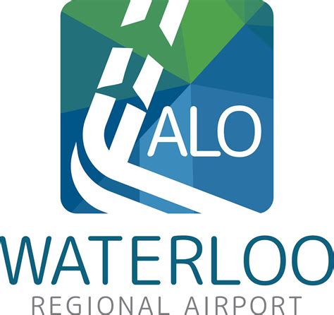 Waterloo Regional Airport - Grow Cedar Valley