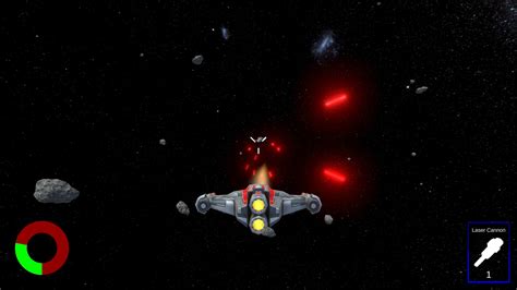 Space Fighters on Steam