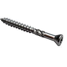 DECKING SCREWS - Vickers Timber