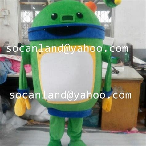 Team Umizoomi Bot Mascot,Team Umizoomi Bot Costume！ | Team umizoomi ...