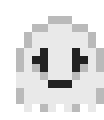 Ghost Pixel Sticker - Ghost Pixel Cute - Discover & Share GIFs