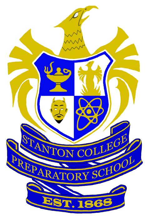 stanton college prep logo - Clip Art Library