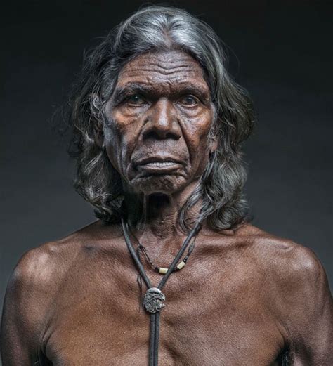 Pin by Leny on photography | Aboriginal man, Aboriginal people, Old faces