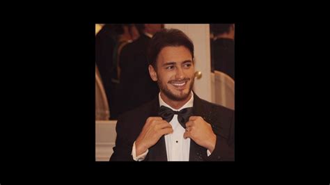 Saad Lamjarred's wedding pictures#arbic#singer#saadlamjarred#gulimata#morocco#producer# ...