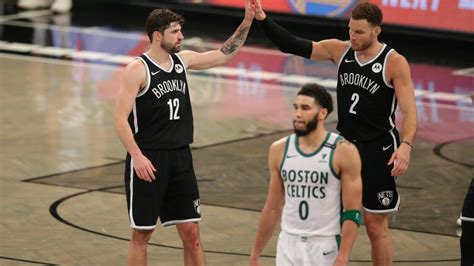 Nets vs. Celtics live stream: TV channel, how to watch